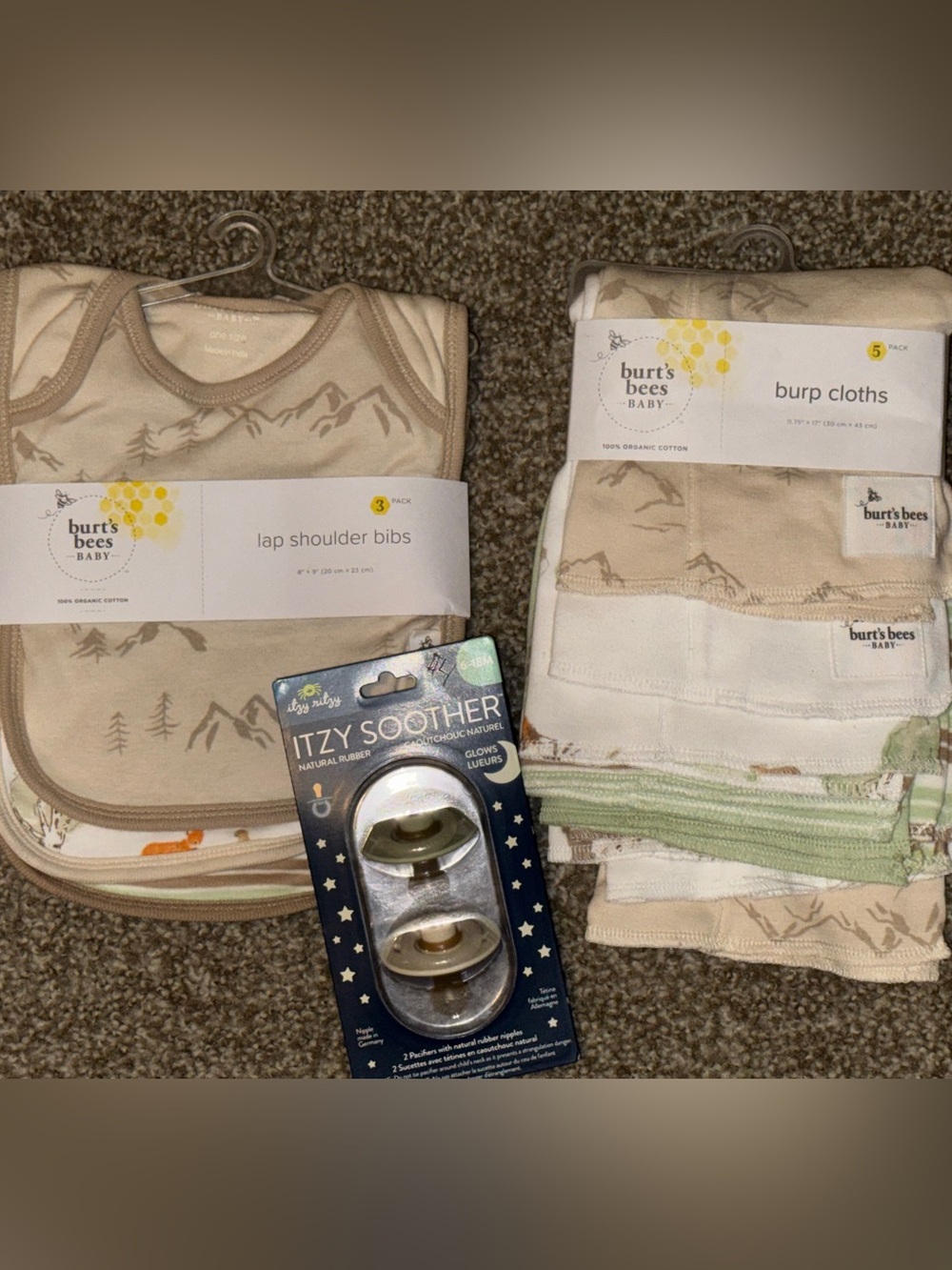 Baby BUNDLE!